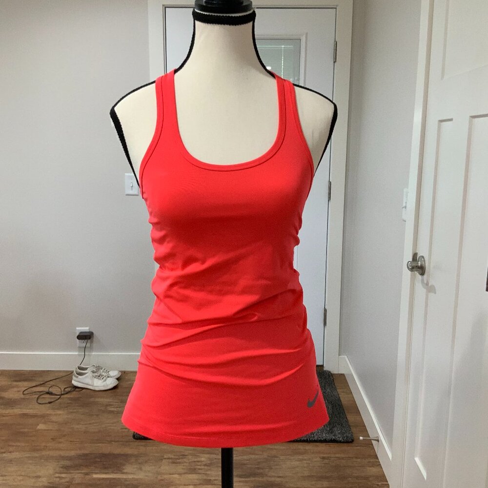 Women's Nike Tank Top